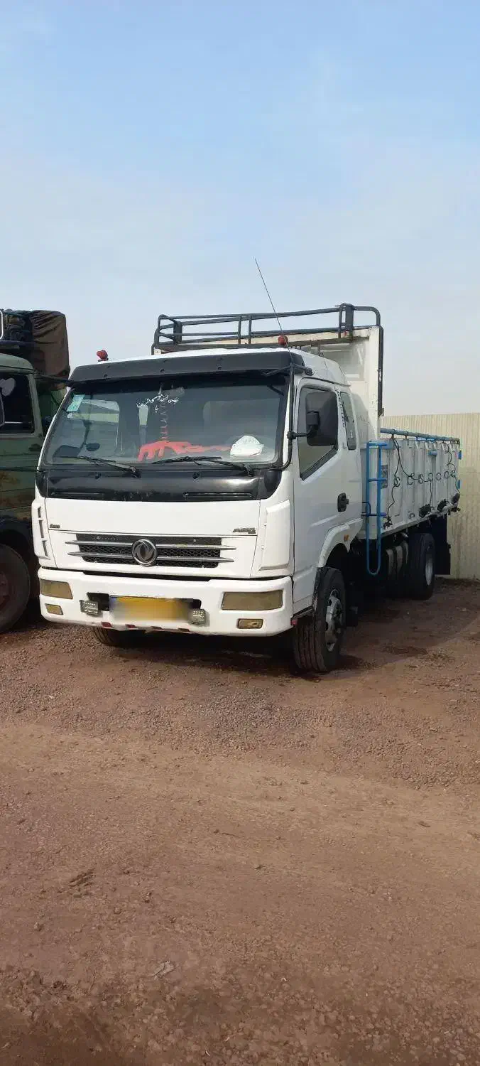 کاویان|خودرو سنگین|تهران, مخصوص|دیوار