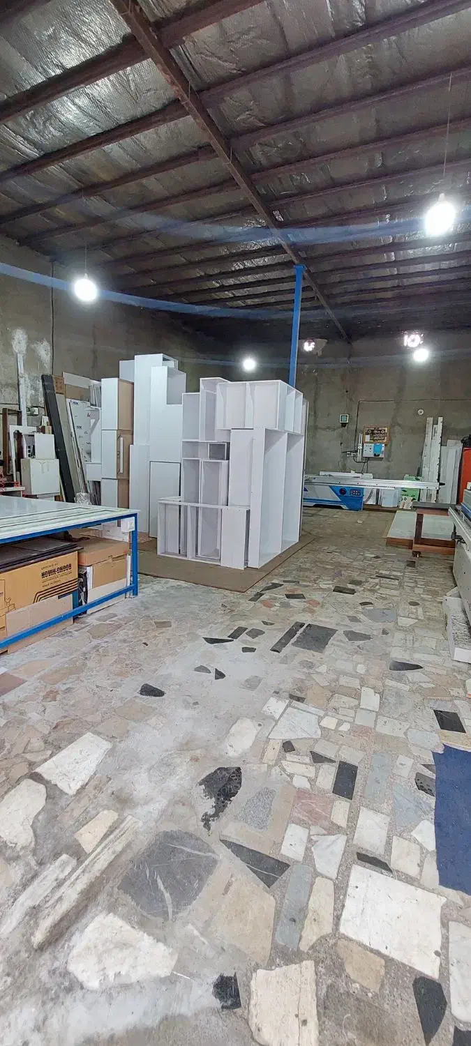 کارگر|استخدام صنعتی، فنی، مهندسی|تهران, نعمت‌آباد|دیوار