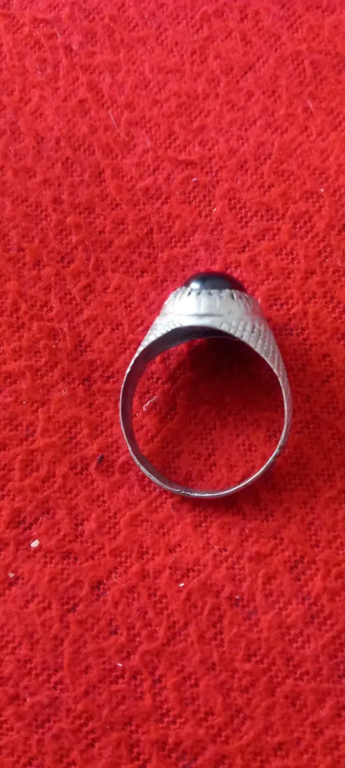 انگشتر نقره|جواهرات|شیروان (خراسان), |دیوار