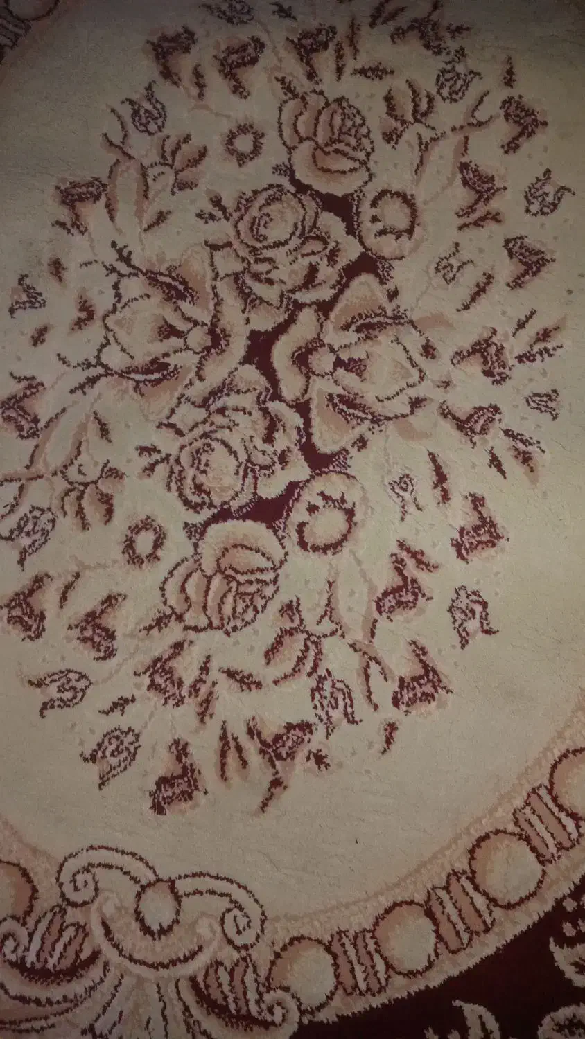 قالی ومگاعد|فرش|آبادان, |دیوار