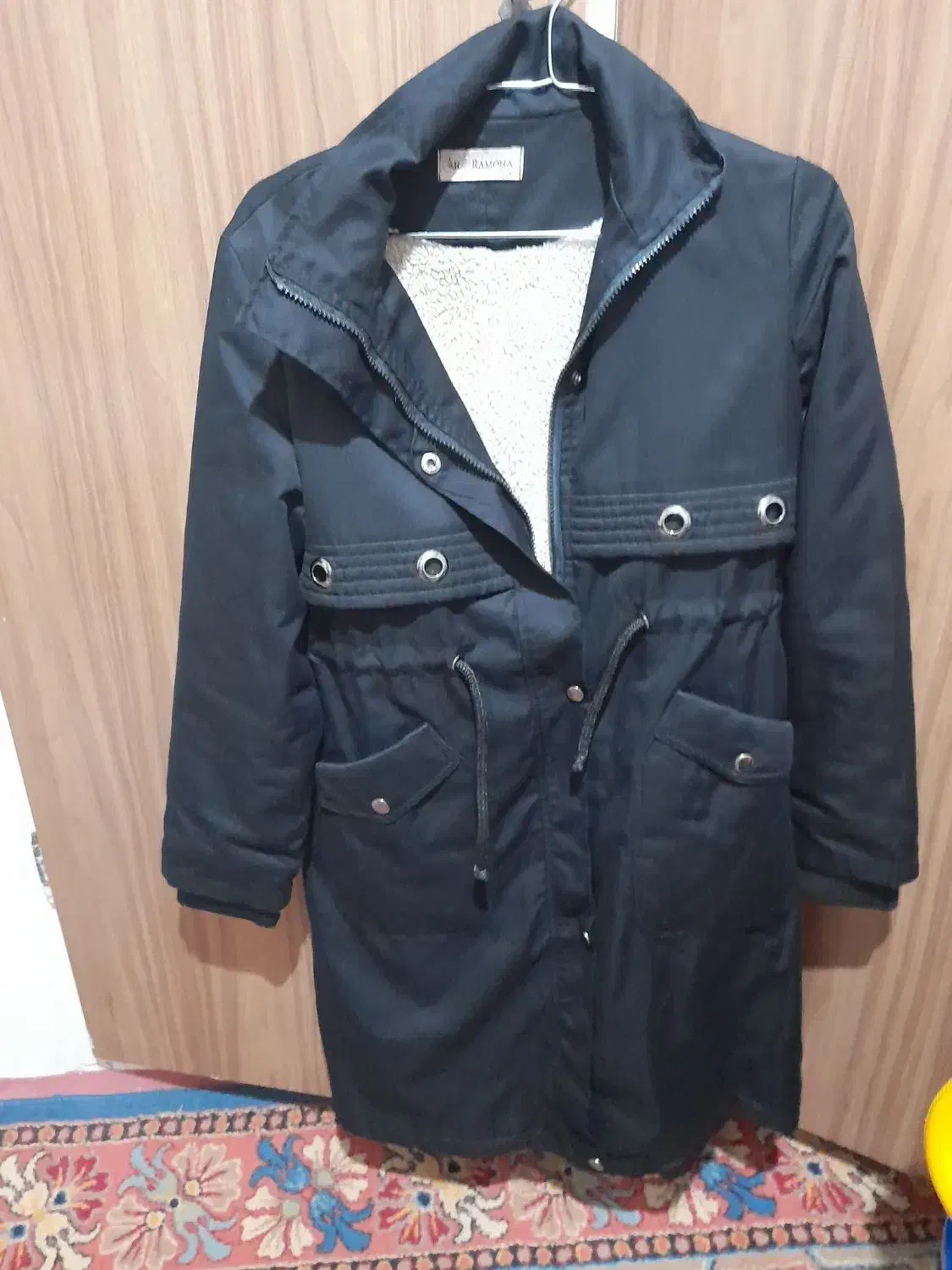 پالتو سایز۴۰و۴۲|لباس|نسیم‌شهر, |دیوار