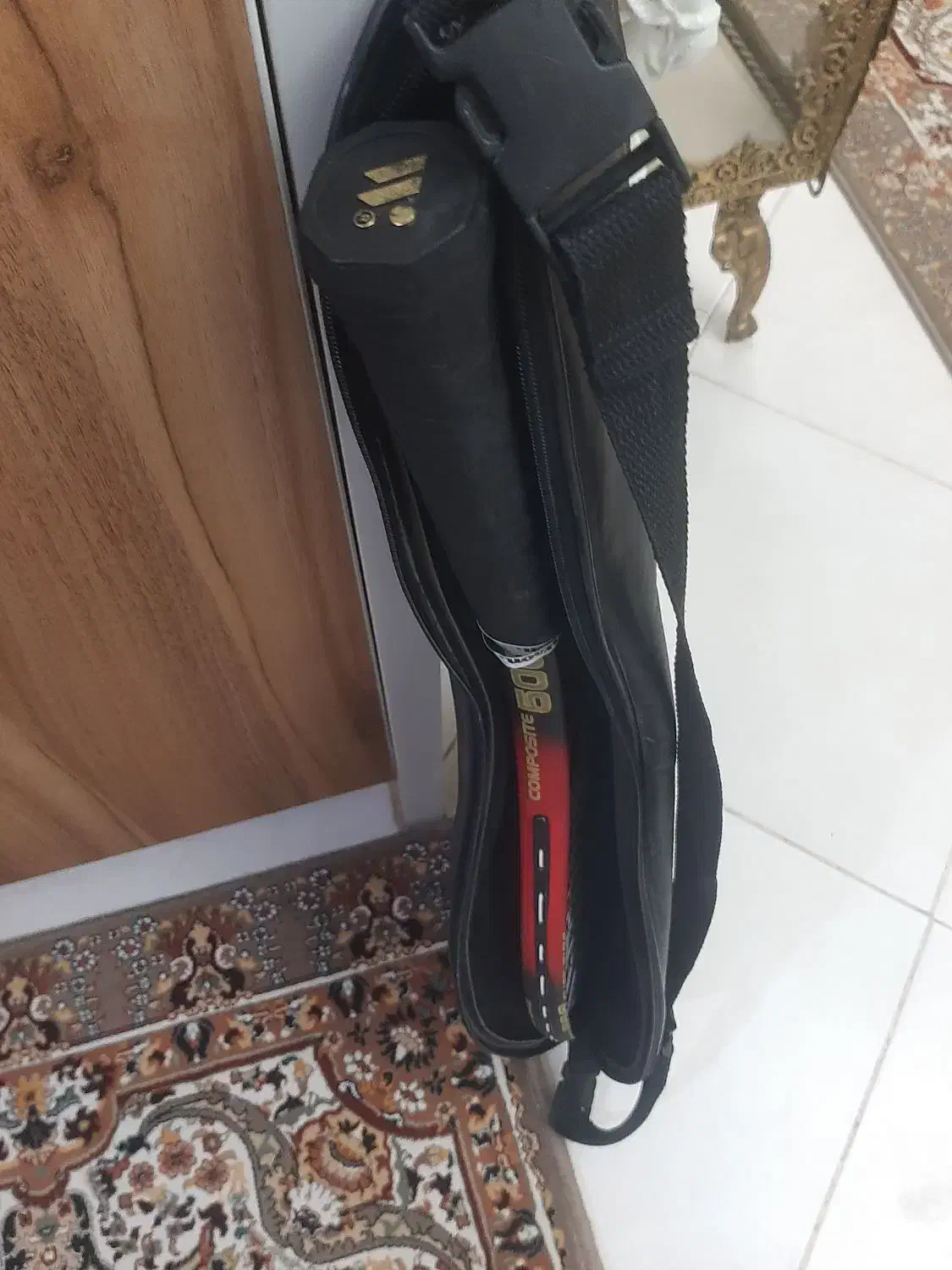 راکت تنیس سبک وراحت|ورزشهای توپی|تهران, تهرانسر مرکزی|دیوار