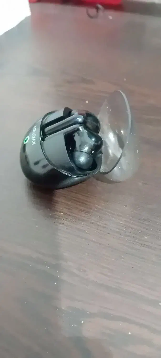 ایرپادkoluman|لوازم جانبی موبایل و تبلت|شاهرود, |دیوار