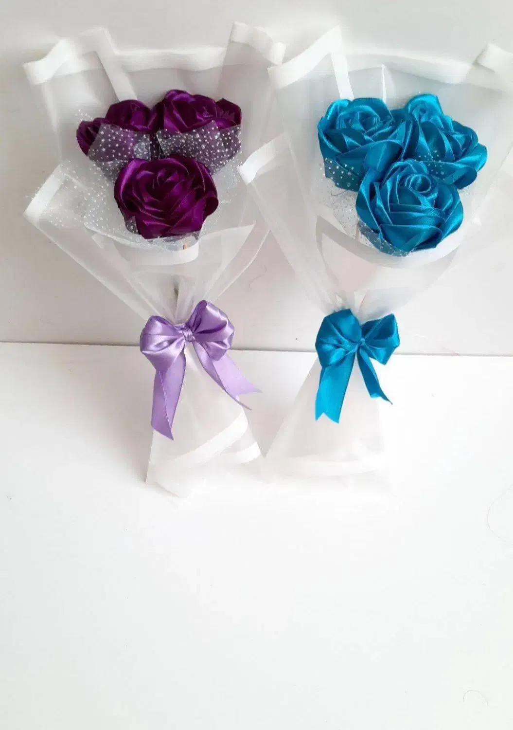 گل روبانی|گل مصنوعی|تهران, سیروس|دیوار