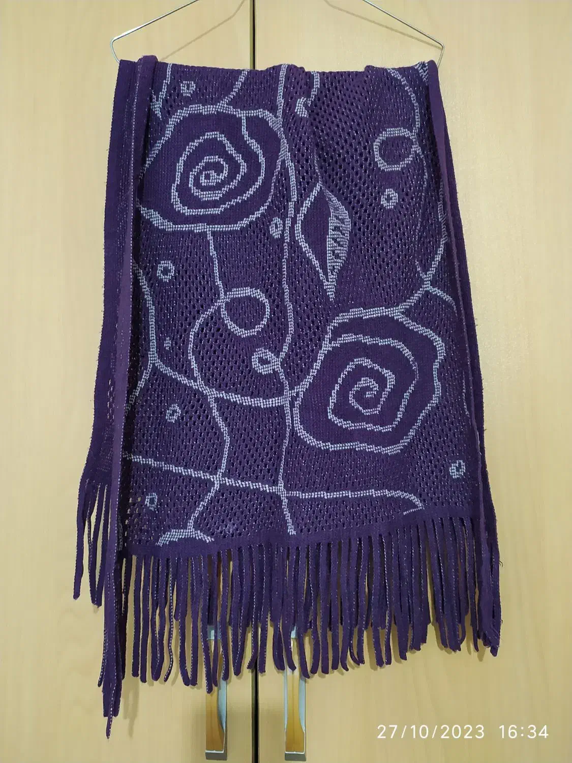 روسری بافت|لباس|سنندج, |دیوار