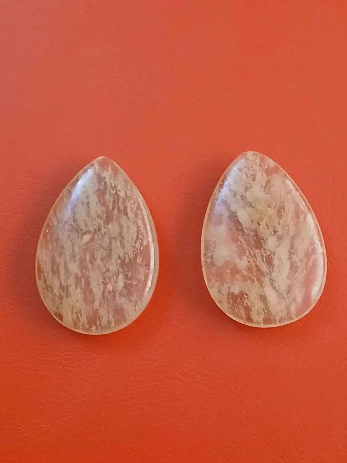 جفت نگین قدیمی|کلکسیون اشیاء عتیقه|تهران, آرژانتین|دیوار