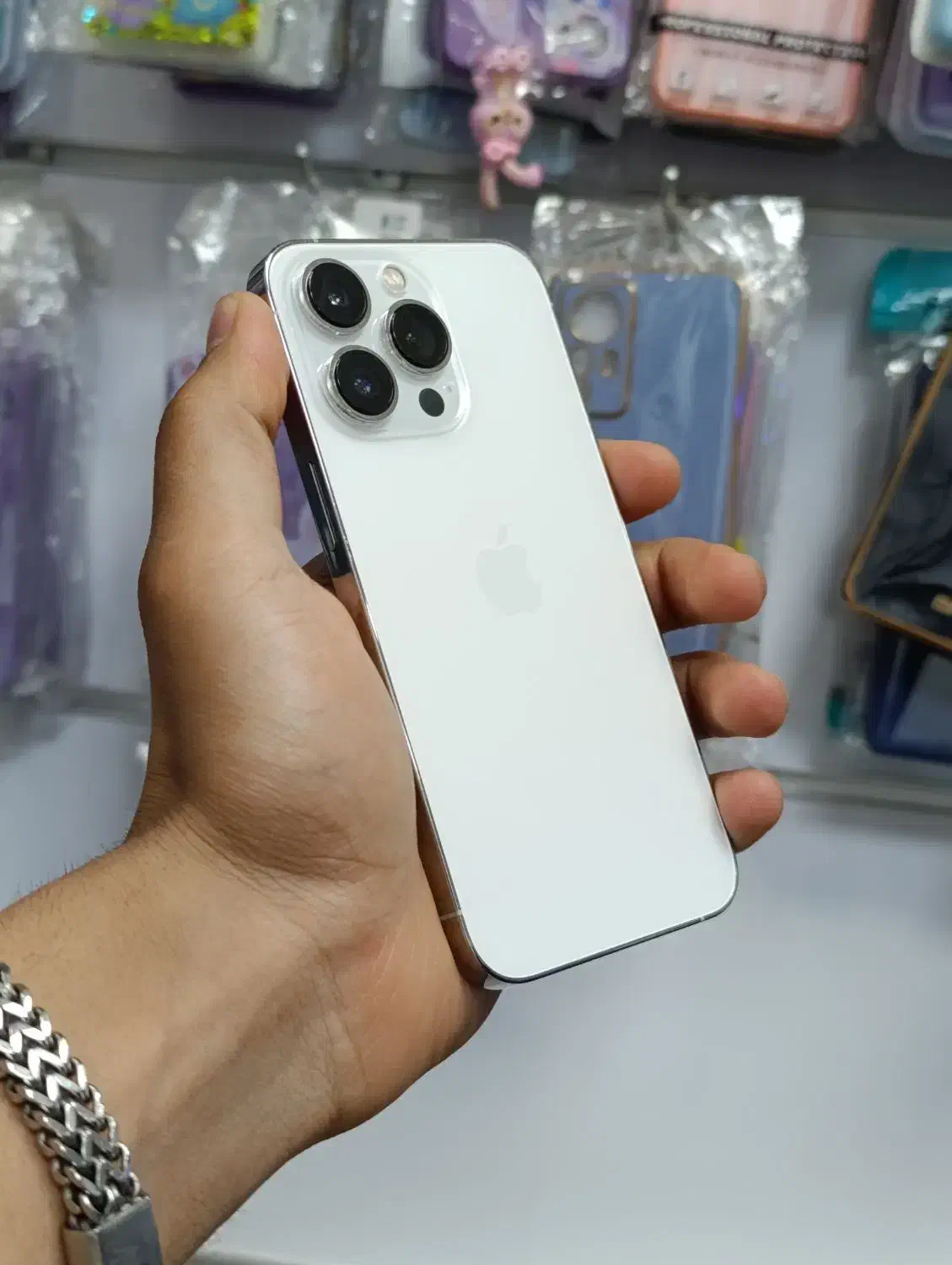 13pro256نقد و اقساط|موبایل|سیرجان, |دیوار
