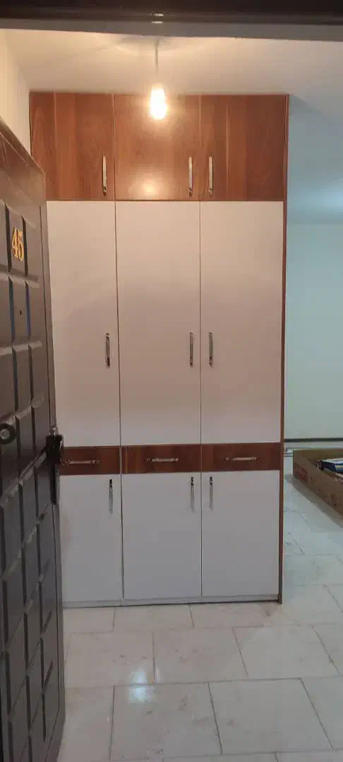 کابینت .کمد دیواری ، جاکفشی ، تعمیرات ،تغییرات|خدمات پیشه و مهارت|تهران, اتحاد|دیوار