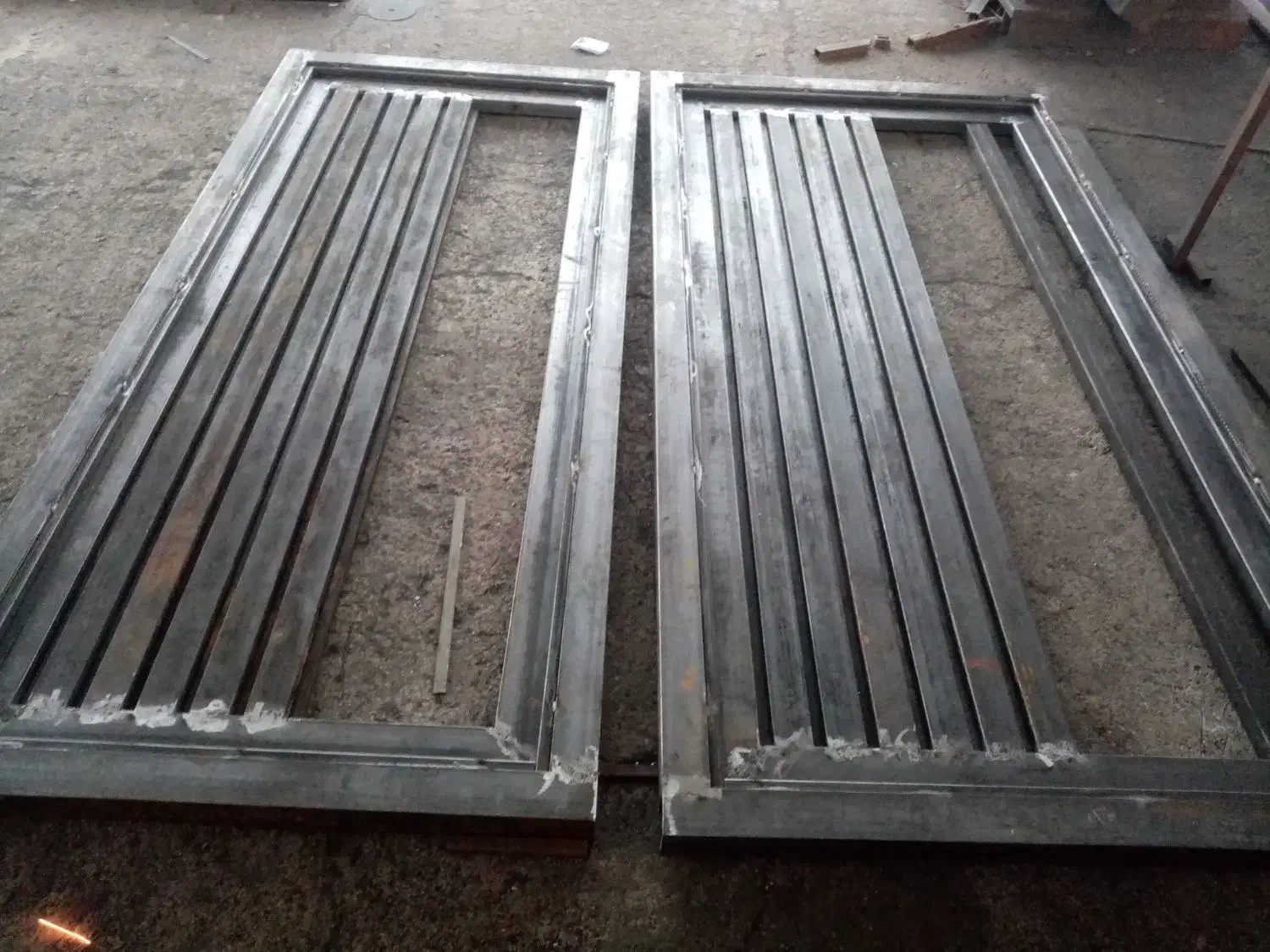 جوشکار سیار|خدمات پیشه و مهارت|شیراز, معالی‌آباد|دیوار