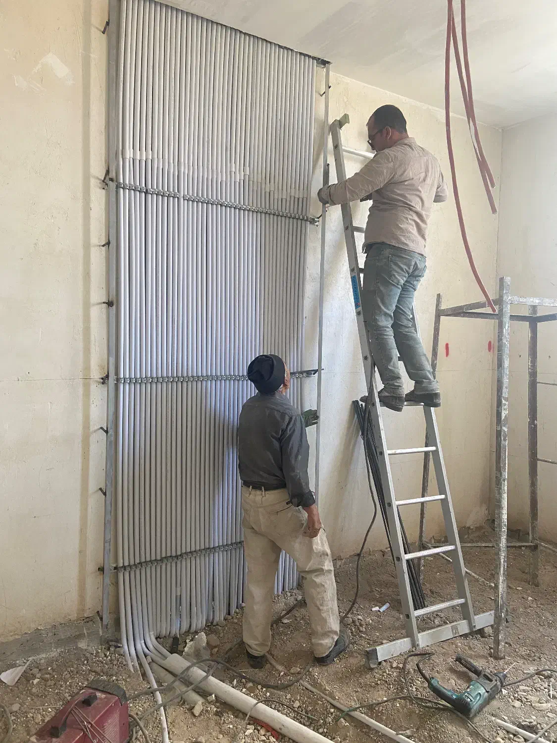 برقکاری سیم کشی|خدمات پیشه و مهارت|اراک, |دیوار