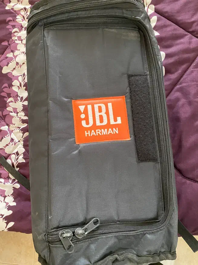 کیف اسپیکر jbl|صوتی و تصویری|شیراز, کوی وحدت|دیوار