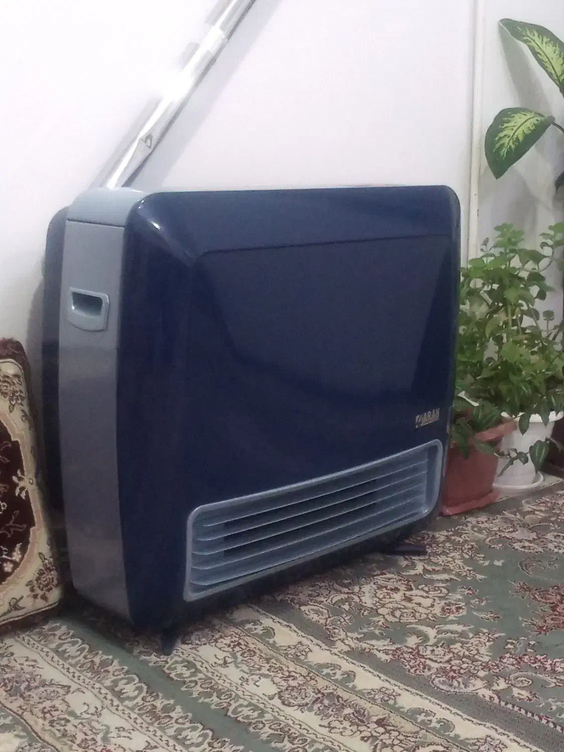 سلام بخاری هوشمند آران|بخاری، هیتر، شومینه|دهگلان, |دیوار