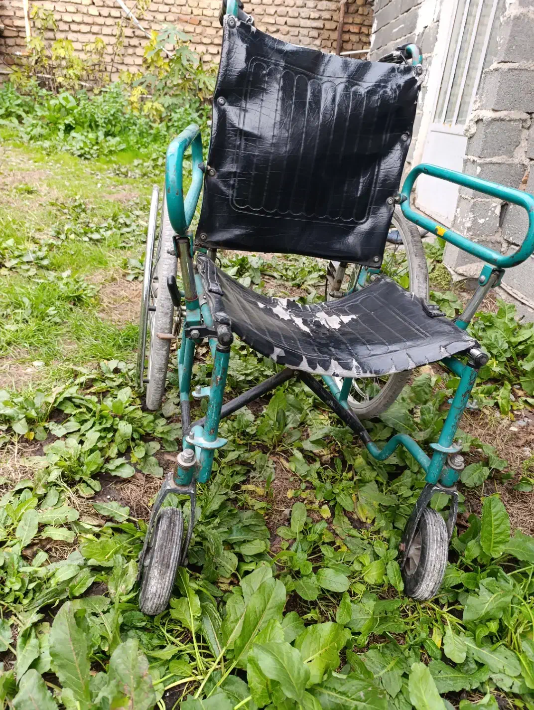 ویلچر|آرایشی، بهداشتی، درمانی|گرگان, |دیوار