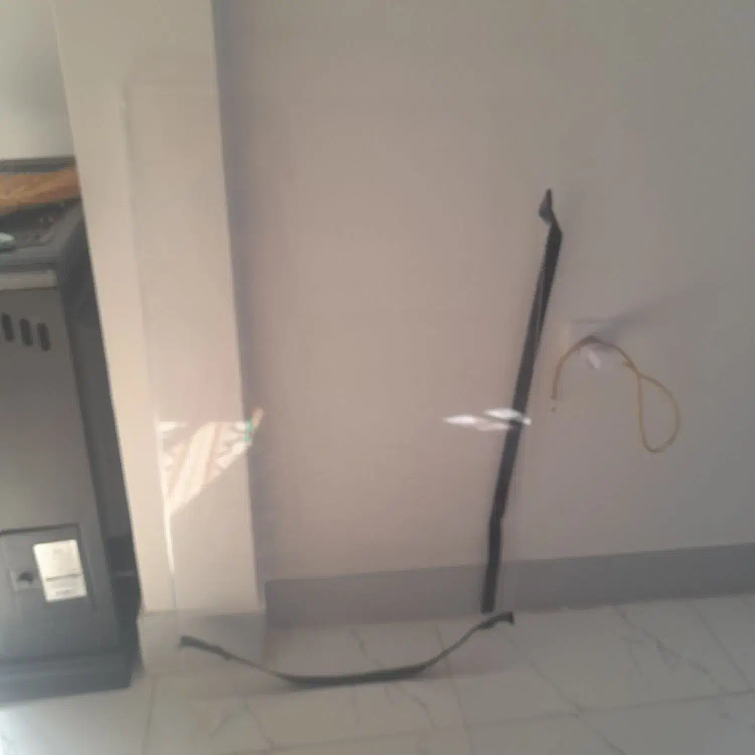 محافظ صفحه تلوزیون ۵۰ اینج|تلویزیون و پروژکتور|پاکدشت, پاکدشت (مامازند)|دیوار