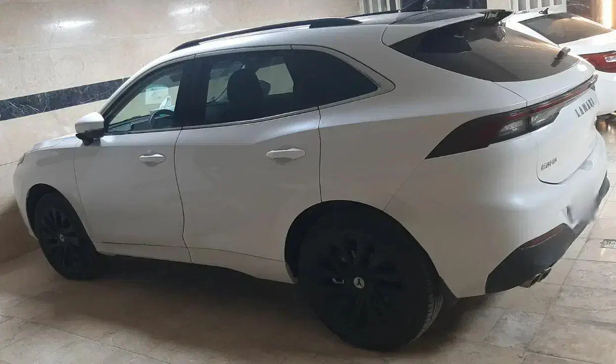 لاماری ایما|خودرو سواری و وانت|بروجرد, |دیوار