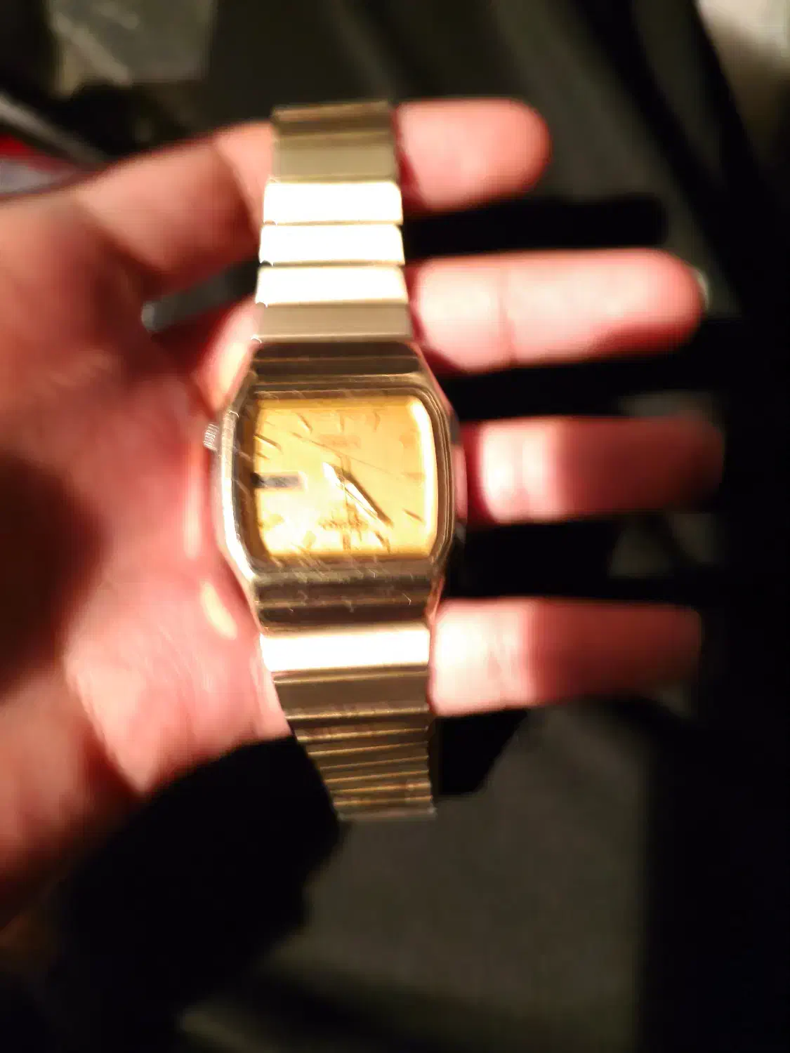 ساعت سیکو 5 اصل قدیمی|ساعت|سربیشه, |دیوار