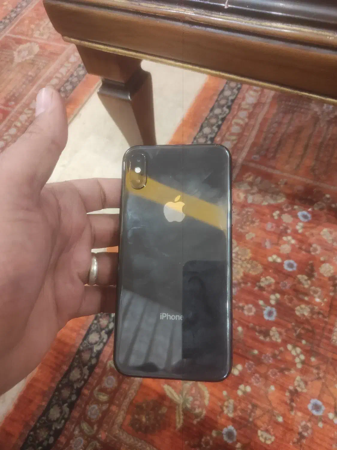 iphone x|موبایل|تهران, تختی|دیوار