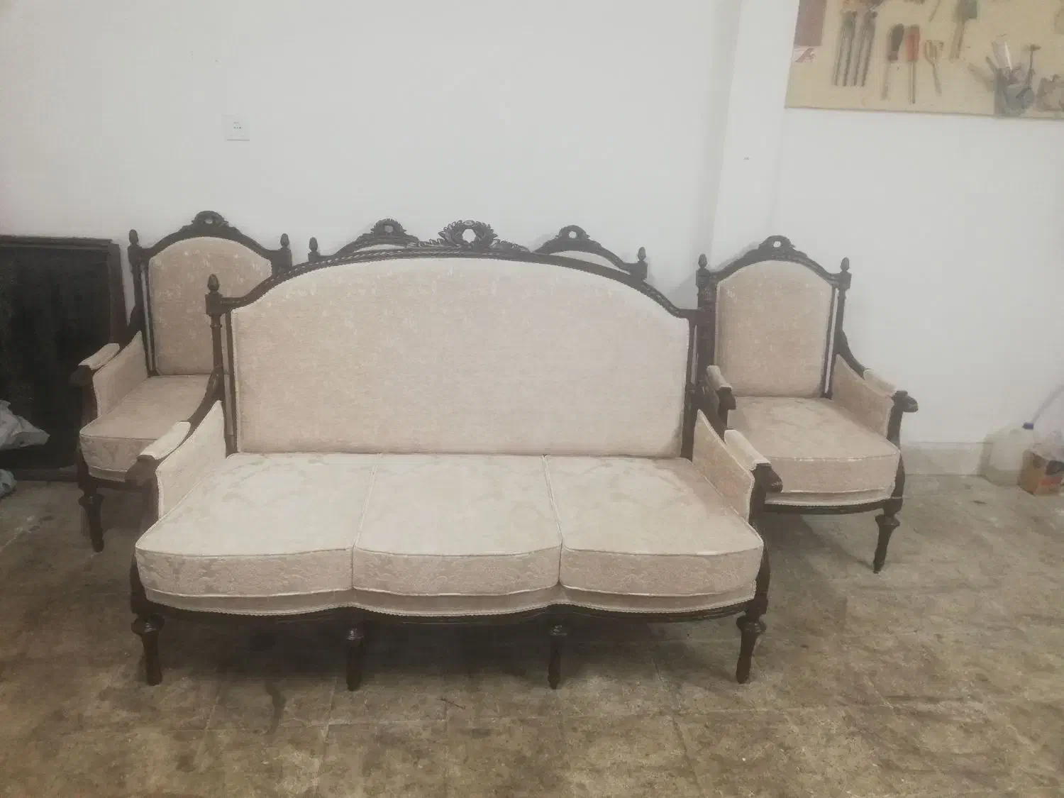 تعمیرات مبل پارسا|خدمات پیشه و مهارت|ورامین, ورامین|دیوار