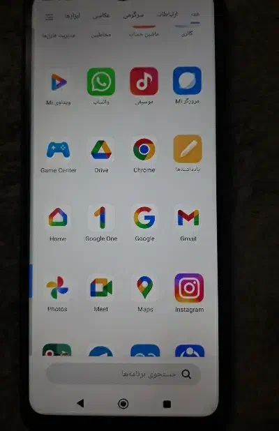 گوشی ردمی 12c|موبایل|تهران, نعمت‌آباد|دیوار