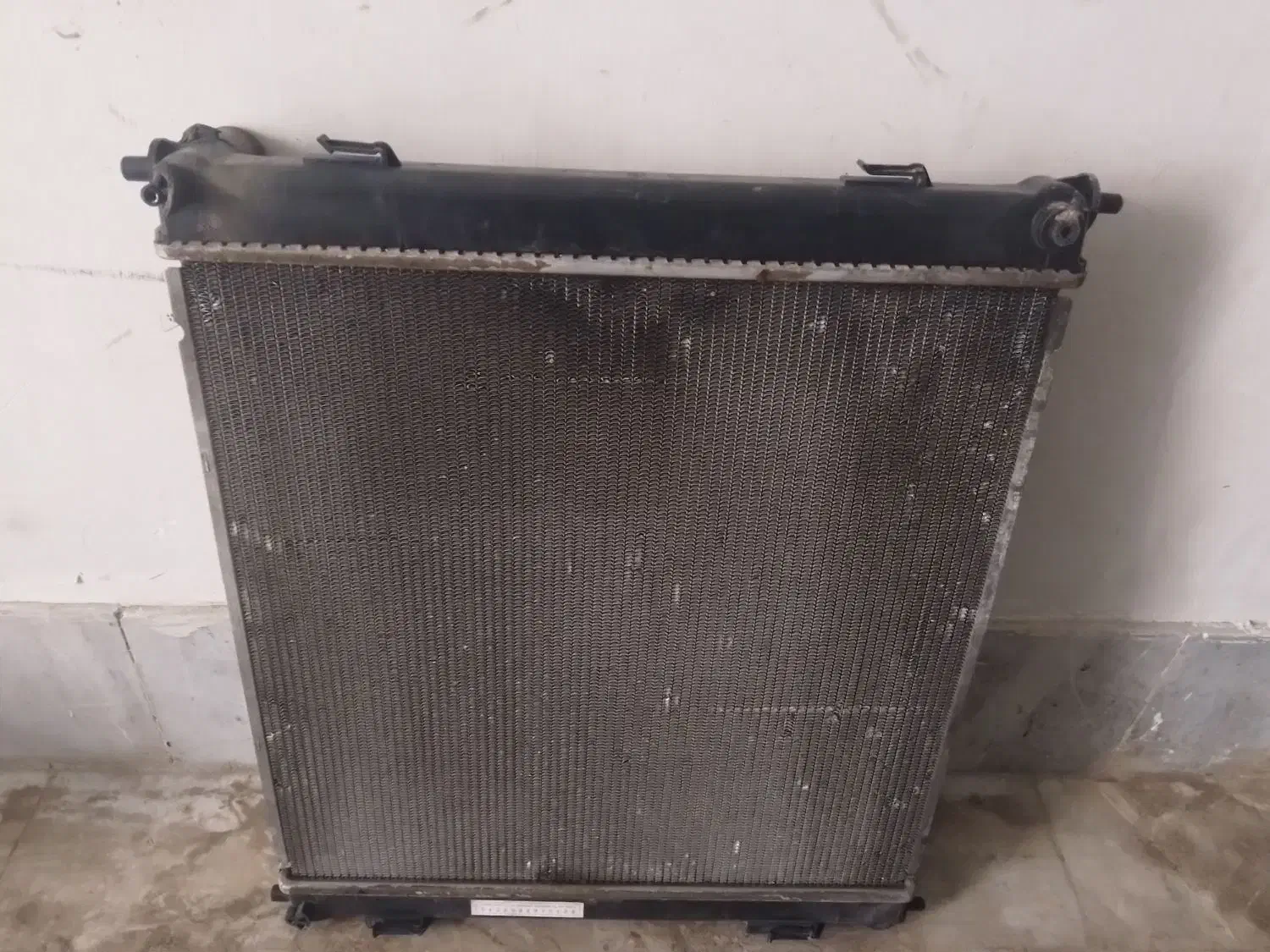 رادیات جک s5|قطعات یدکی و لوازم جانبی|مشهد, سپاد|دیوار