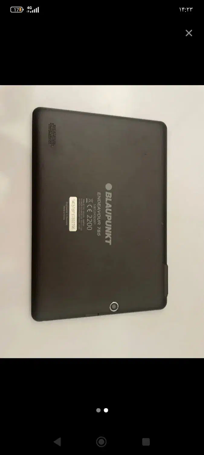 تبلت WiFi|تبلت|ارومیه, |دیوار