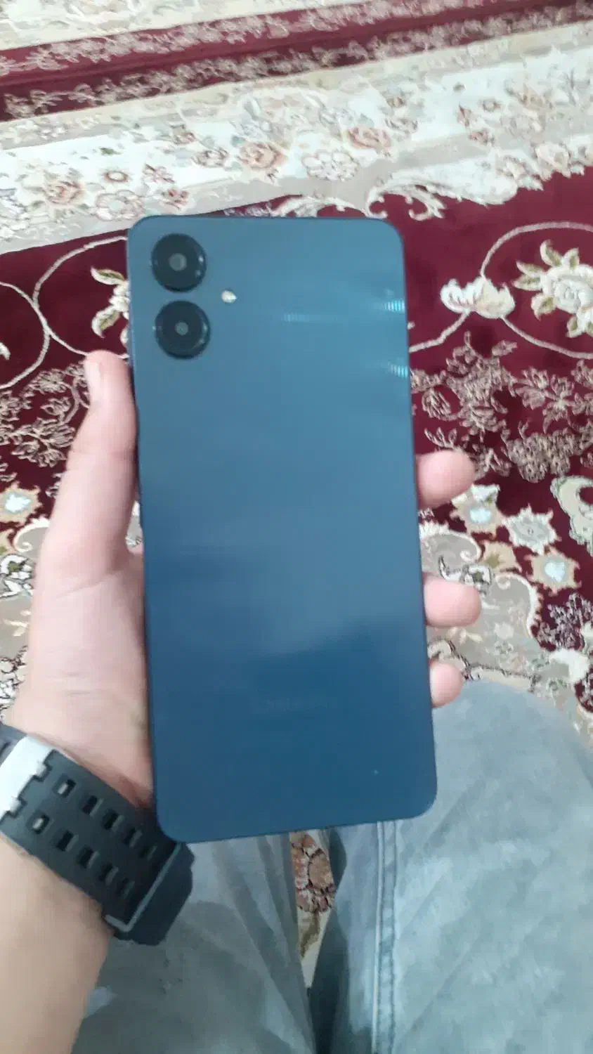 A06|موبایل|رزن, |دیوار