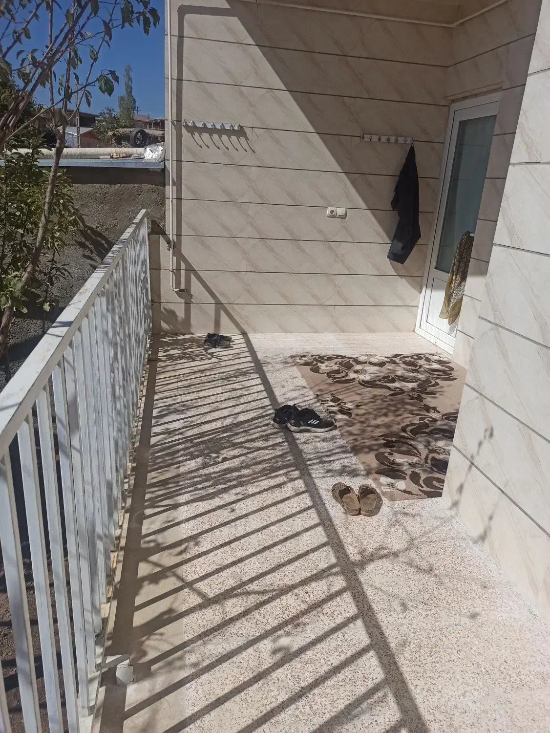 خانه ویلایی در روستای ارگس|فروش خانه و ویلا|زند, |دیوار