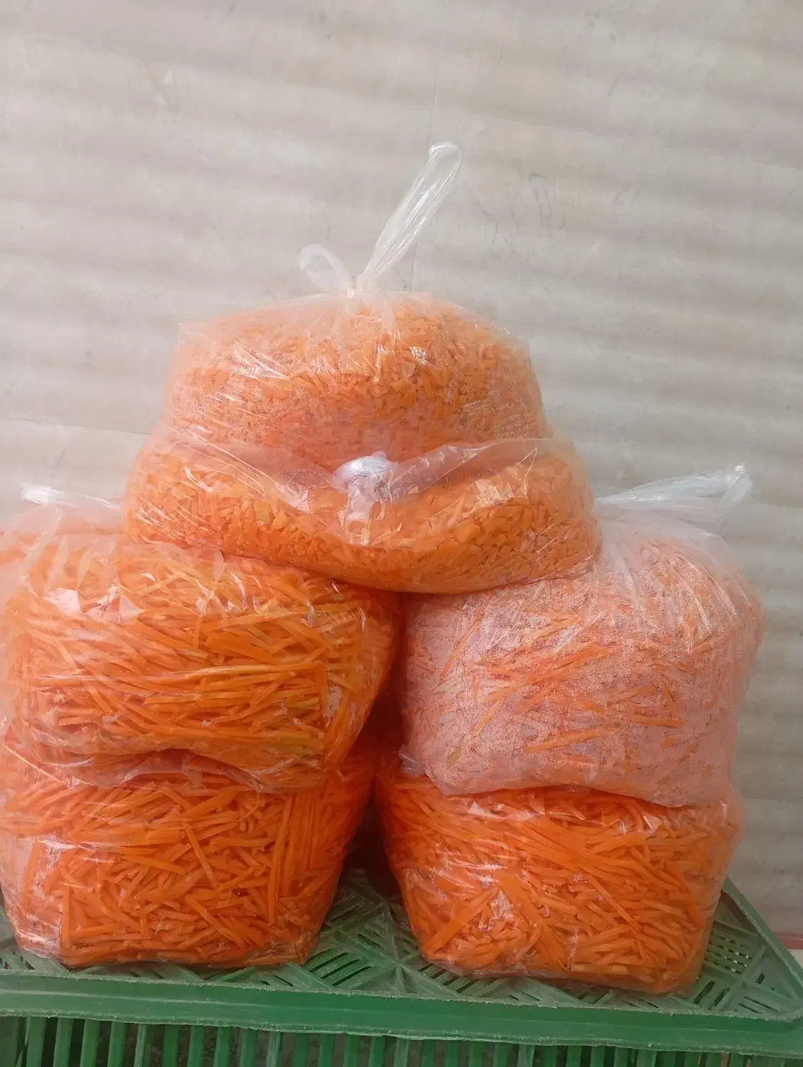 هویج لوبیا سبز بادمجان سرخ شده|خوردنی و آشامیدنی|مشهد, شهرک مهر آباد|دیوار