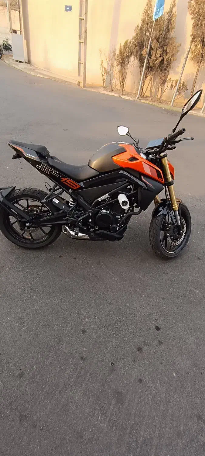 موتور کی وی|موتورسیکلت|تهران, نیروی هوایی (پیروزی)|دیوار