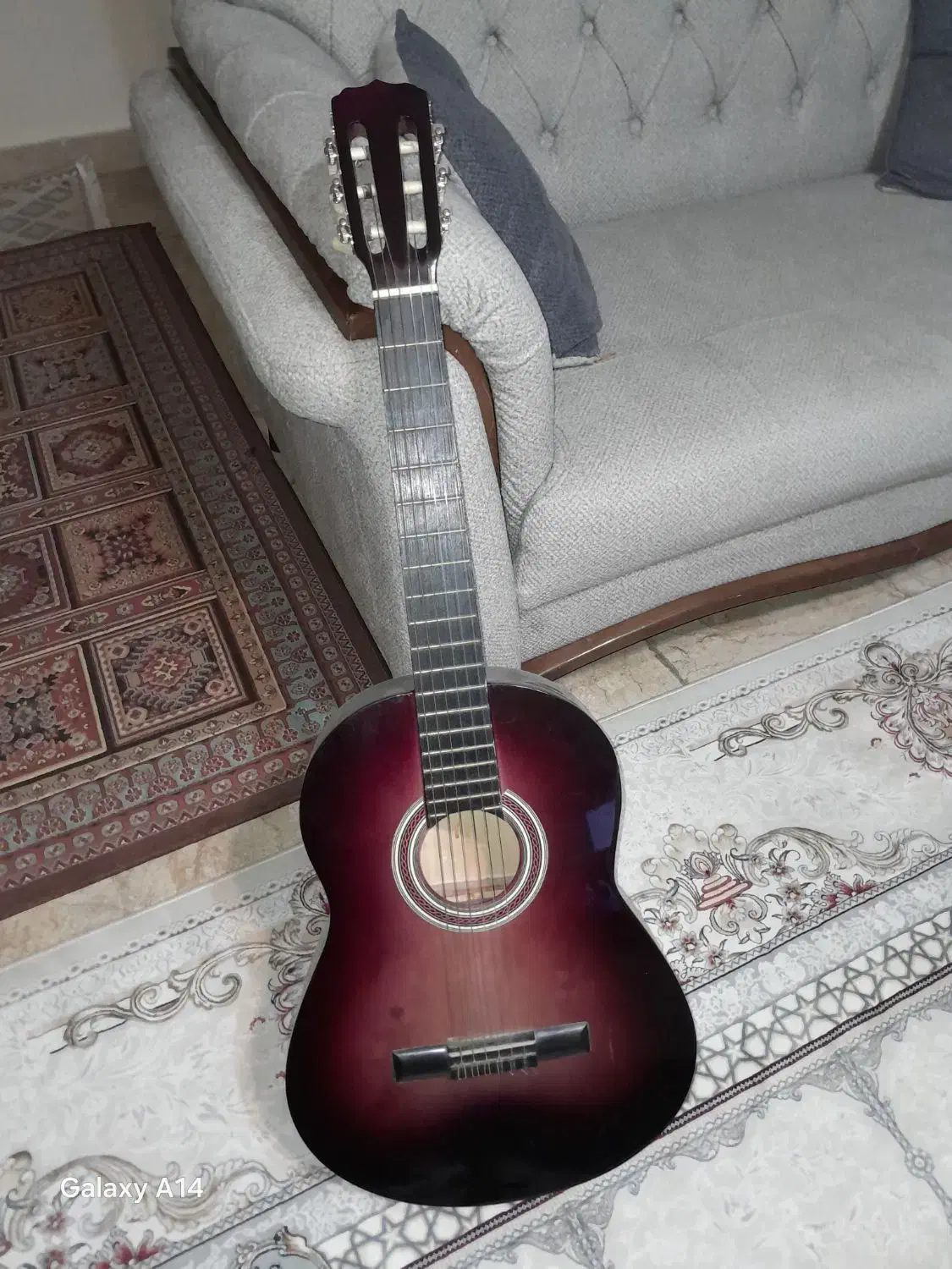 گیتار|گیتار، بیس، امپلیفایر|تهران, دستغیب|دیوار