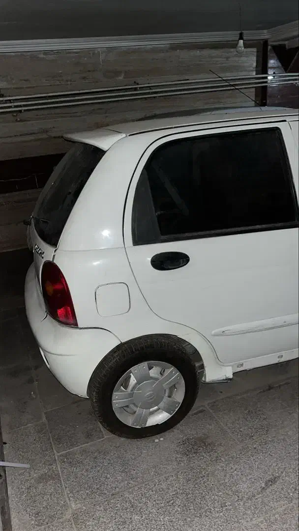 ام وی ام 110|خودرو سواری و وانت|اهواز, پادادشهر|دیوار