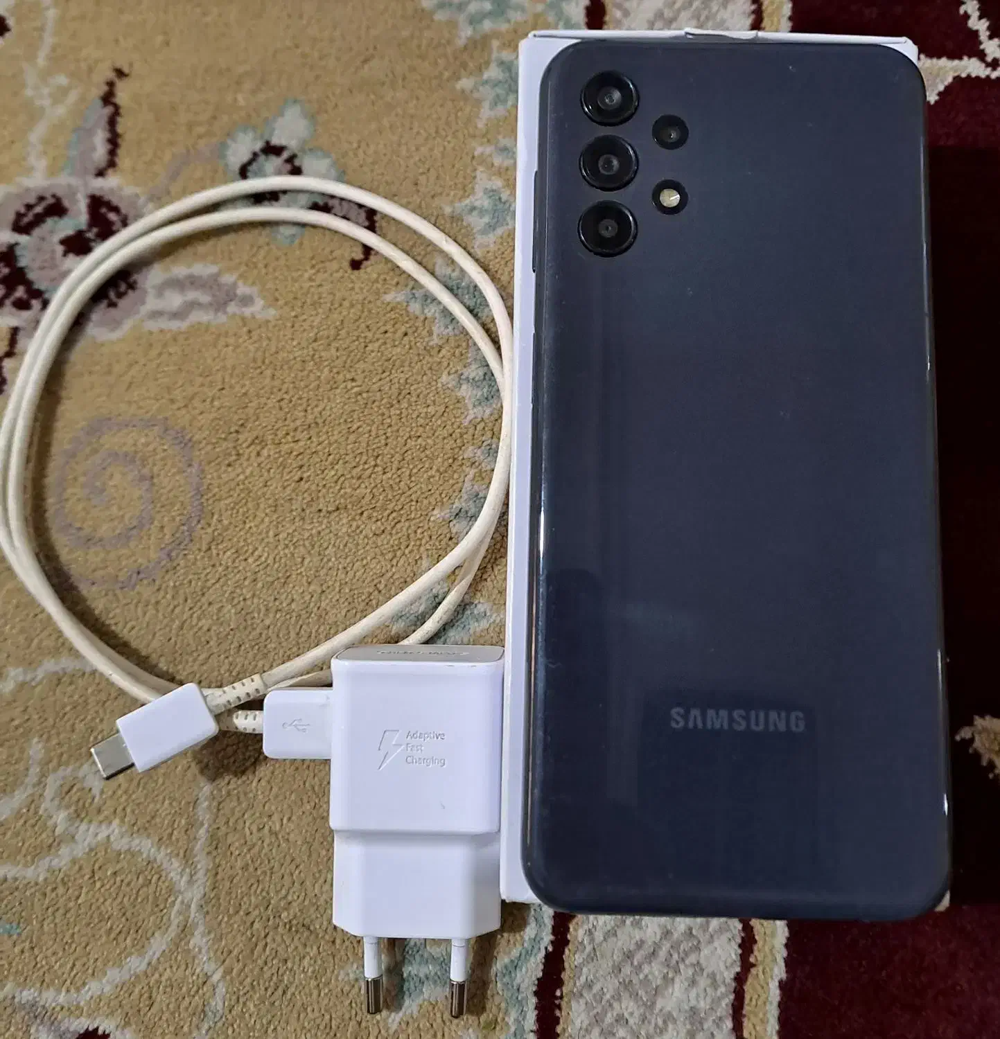 گوشی a13|موبایل|قم, نخودی|دیوار