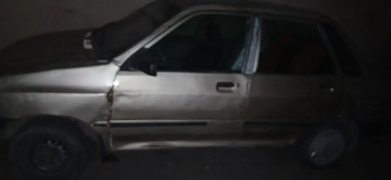 ماشین پراید مدل ۸۵|خودرو سواری و وانت|کرمان, |دیوار