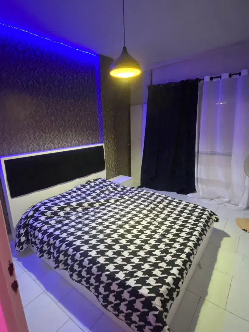 اپارتمان شیک مدرن|اجارهٔ کوتاهمدت آپارتمان و سوئیت|تهران, هفت حوض|دیوار