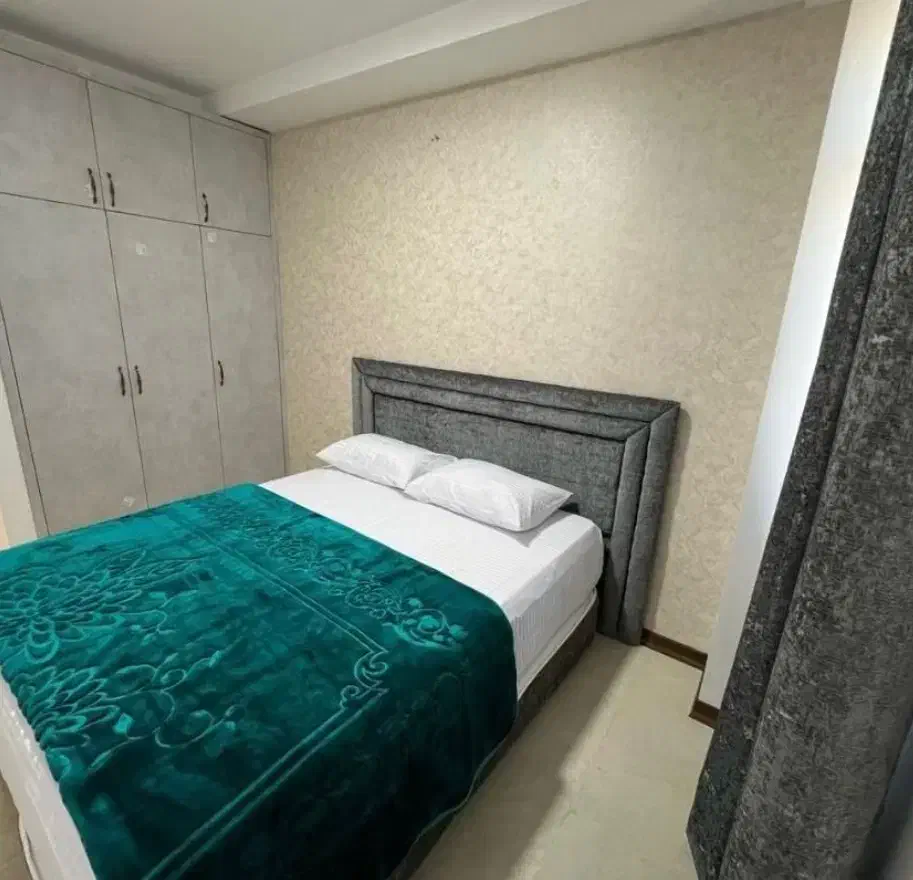 اجاره روزانه و ساعتی واحد فول لاکچری|اجارهٔ کوتاه‌مدت آپارتمان و سوئیت|پرند, فاز ۵|دیوار