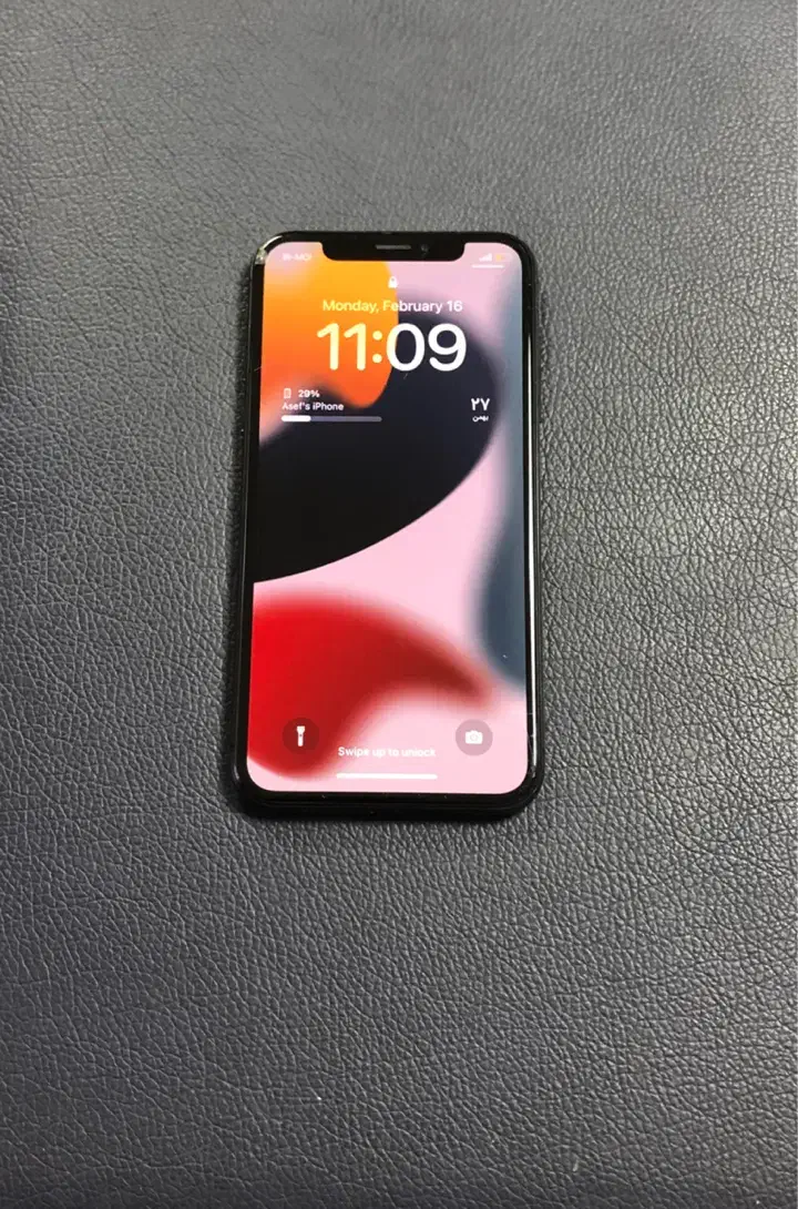 آیفون x 256|موبایل|ارومیه, |دیوار