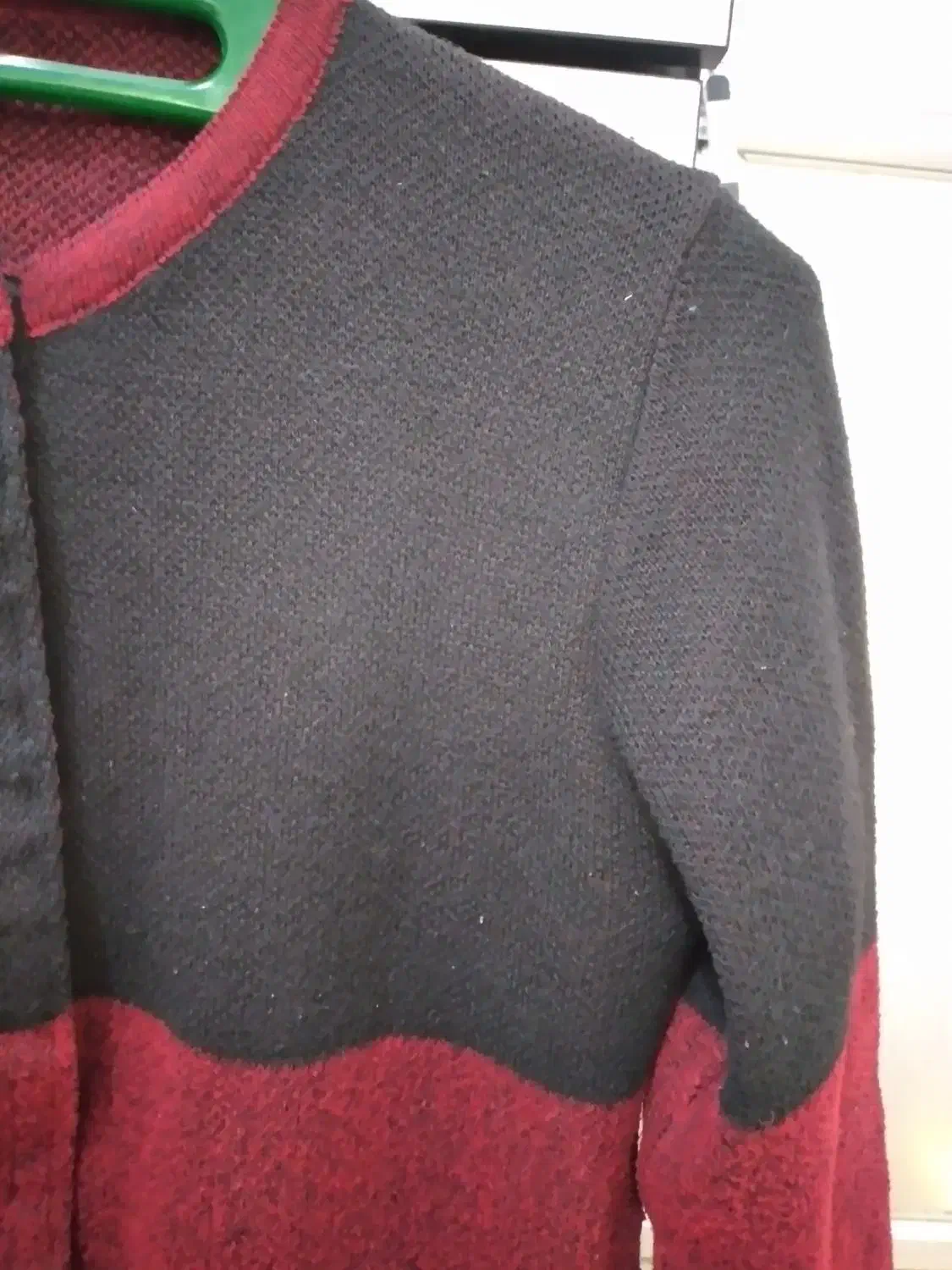 بافت|لباس|سبزوار, هفت تیر|دیوار