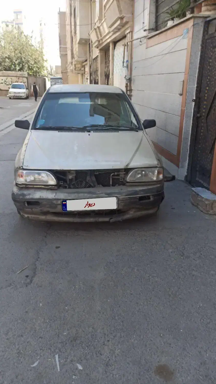 پراید 141|خودرو سواری و وانت|ملارد, |دیوار