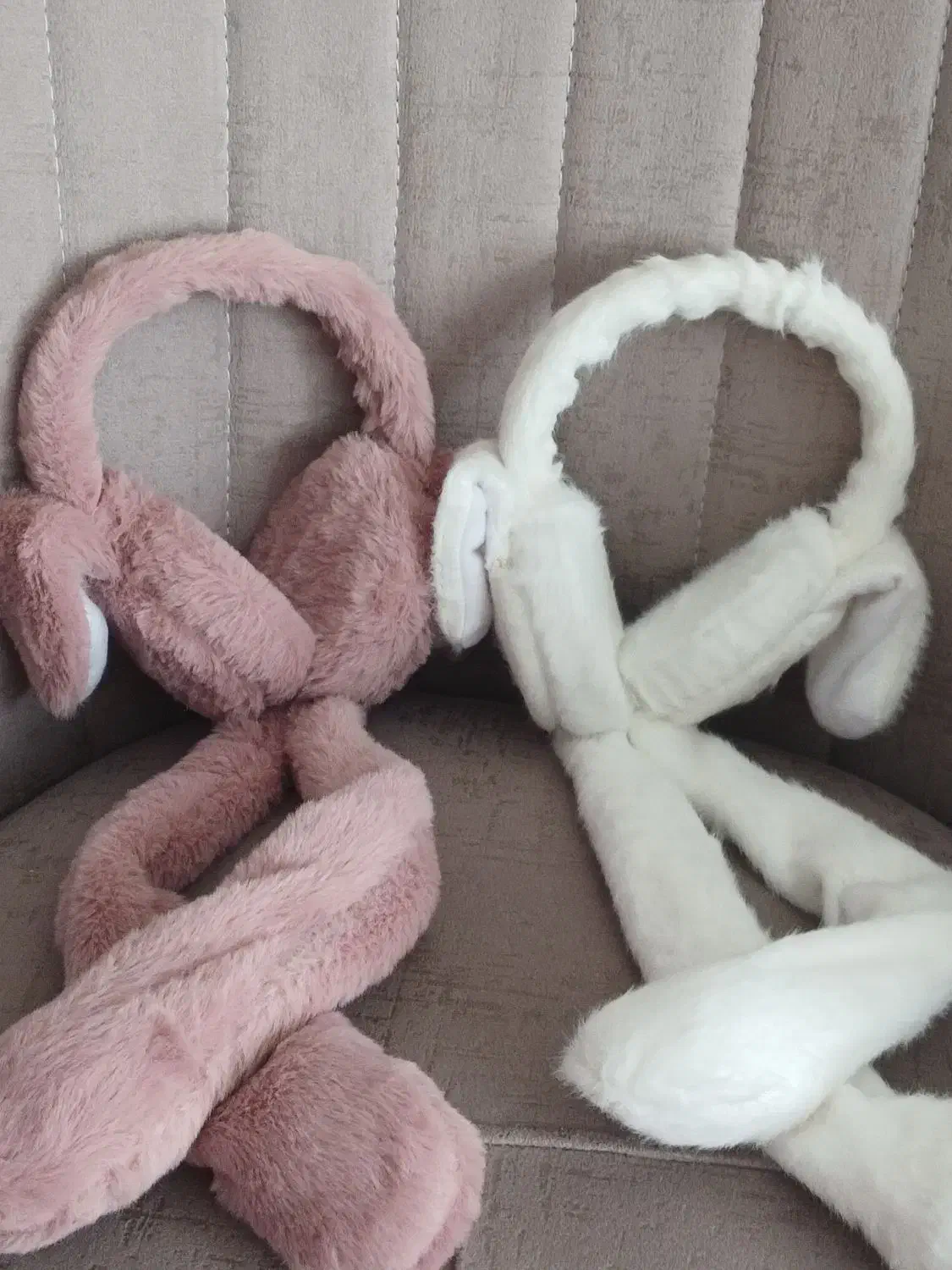 گوشگیرخرگوشی پمپ دار|اسباب‌بازی بچه|مبارکه, |دیوار