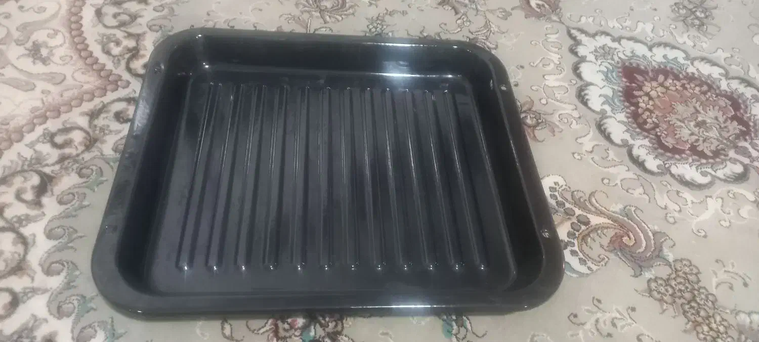 توستر|اجاق گاز و لوازم برقی پختوپز|یاسوج, |دیوار