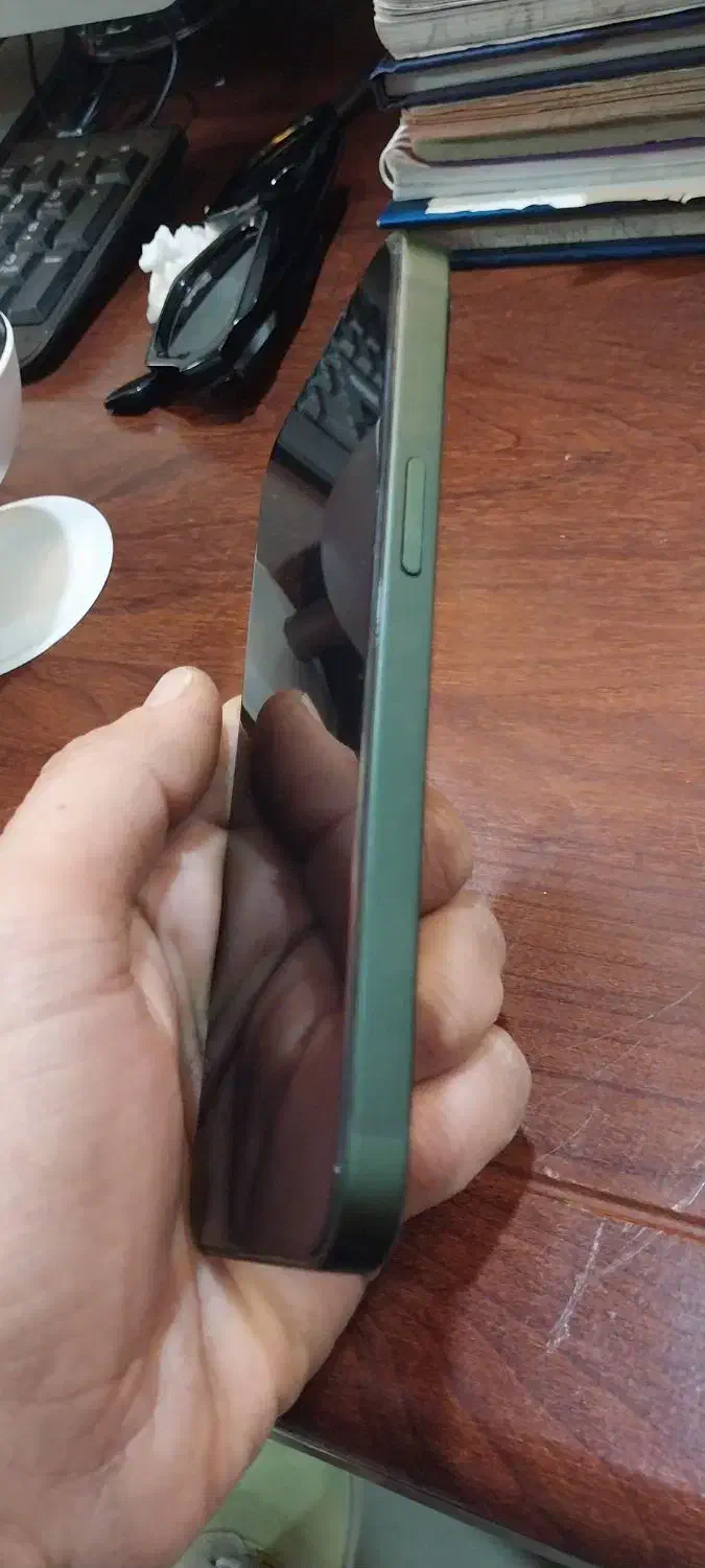 آیفون ۱۳ نرمال|موبایل|اندیشه, اندیشه فاز ۱|دیوار