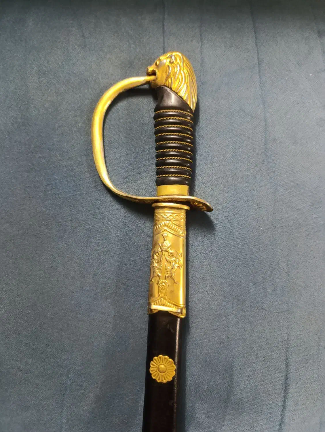 شیمشر سان|کلکسیون اشیاء عتیقه|اصفهان, محمودآباد|دیوار