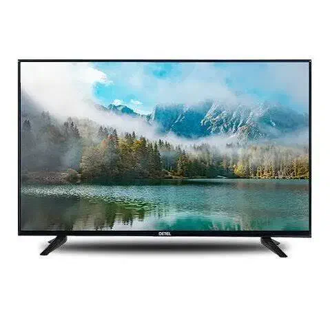 فروش اقساطی تلویزیون jvc و سانیا|تلویزیون و پروژکتور|آبیک, |دیوار