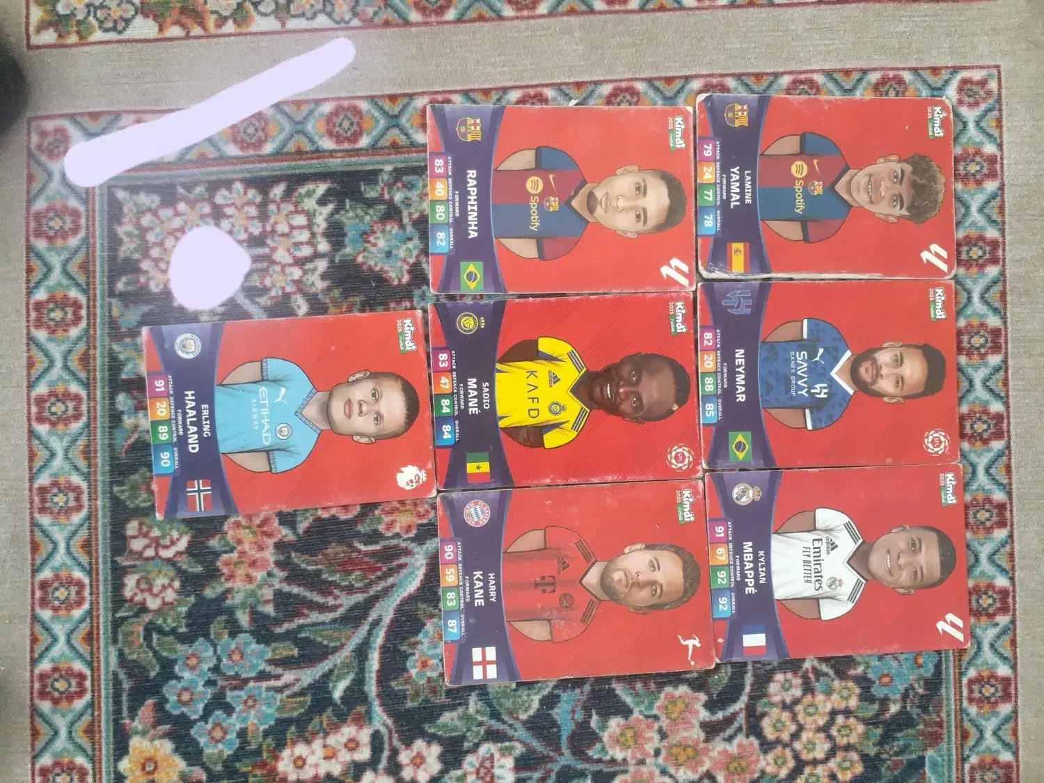 کیمدی|کلکسیون و سرگرمی|قم, انسجام|دیوار