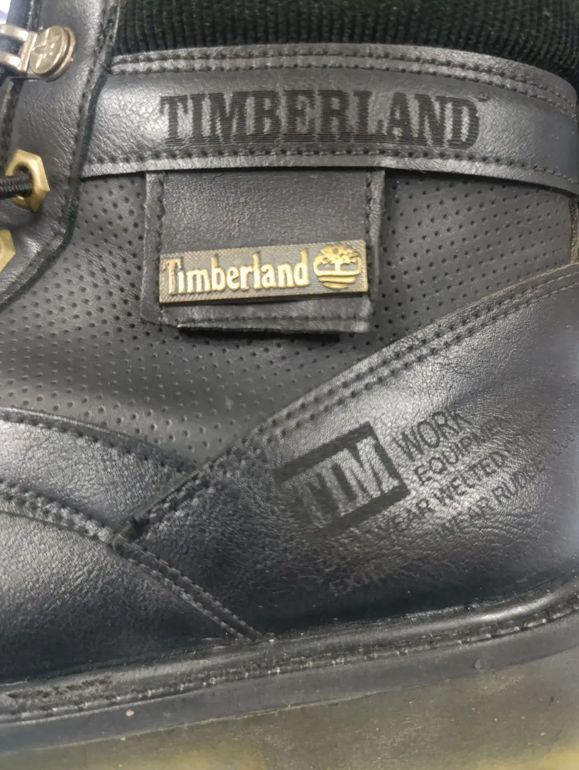 پوتین سربازی 43 و نوجوان 37|کیف، کفش، کمربند|کهک, |دیوار