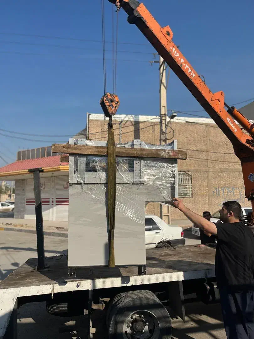 عابر بانک /باجه/خودپرداز/کش لس|فروشگاه و مغازه|اهواز, کوروش|دیوار