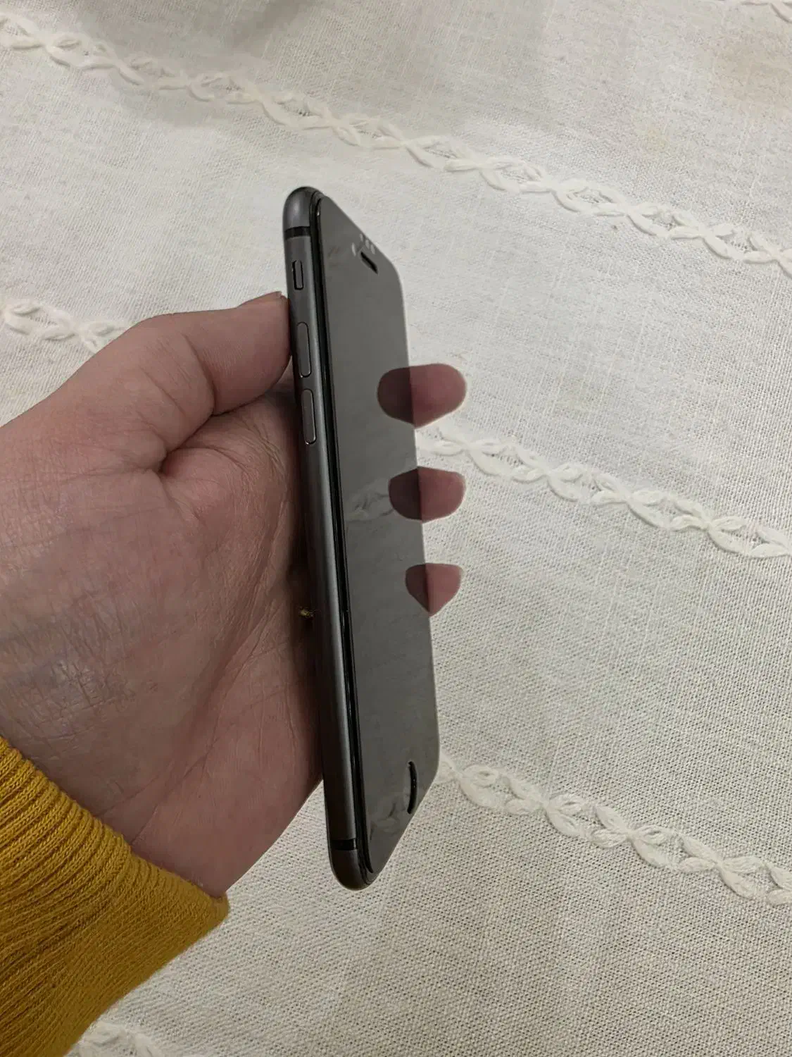 آیفون ۸|موبایل|تهران, فدک|دیوار