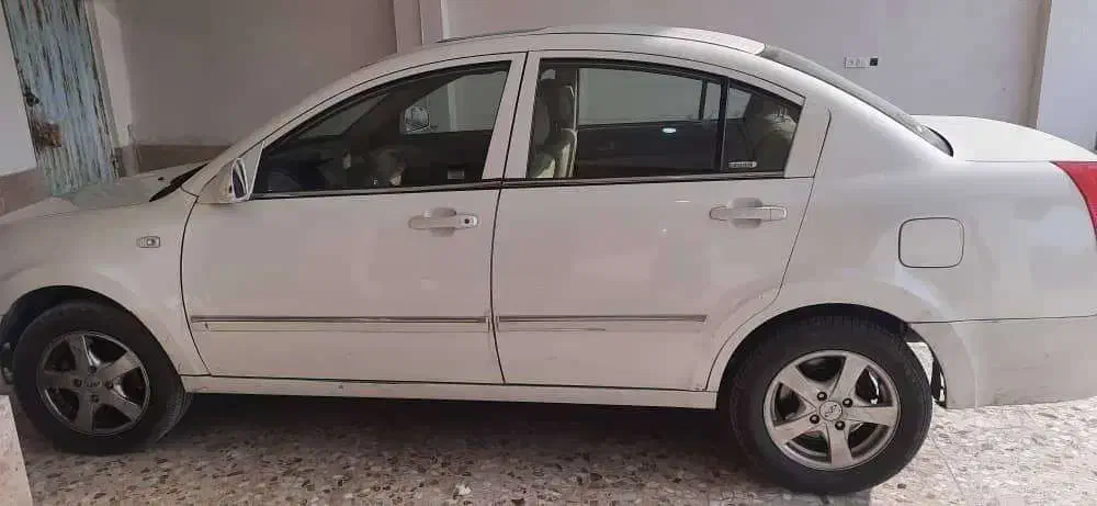 MVM530|خودرو سواری و وانت|القجر, |دیوار