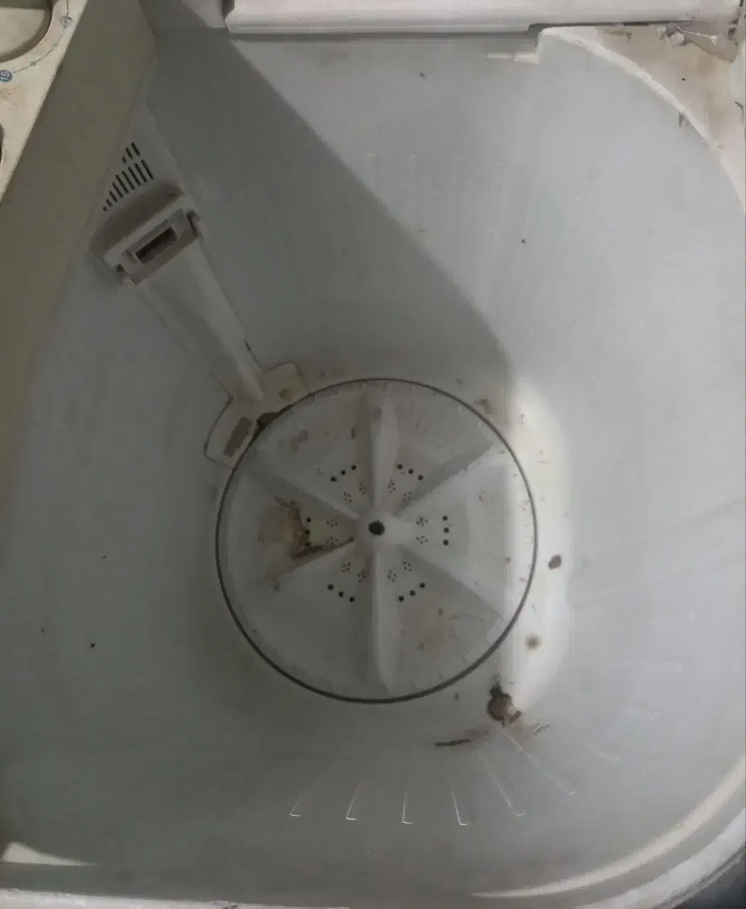 ماشین لباسشیویی دوقلو|ماشین لباسشویی و خشک‌کن لباس|زاهدان, |دیوار