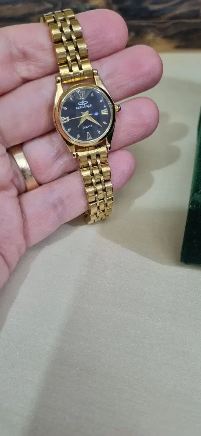 ساعت زنانه الگانس اورجینال|ساعت|اهواز, شهرک دانشگاه|دیوار